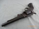 14-171 ROGER & SPENCER ARMY MODEL PERCUSSION CIVIL WAR REVOLVER-PRICE REDUCE - 15 of 15