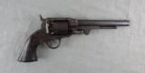 14-171 ROGER & SPENCER ARMY MODEL PERCUSSION CIVIL WAR REVOLVER-PRICE REDUCE - 1 of 15