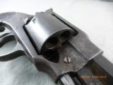14-171 ROGER & SPENCER ARMY MODEL PERCUSSION CIVIL WAR REVOLVER-PRICE REDUCE - 7 of 15