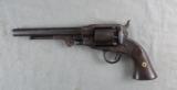14-171 ROGER & SPENCER ARMY MODEL PERCUSSION CIVIL WAR REVOLVER-PRICE REDUCE - 2 of 15