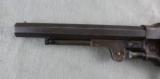14-171 ROGER & SPENCER ARMY MODEL PERCUSSION CIVIL WAR REVOLVER-PRICE REDUCE - 3 of 15