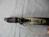 15-2 British Over/Under Tap-Action Box Lock Flint Pistol - 7 of 15