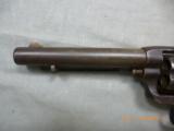 15-4 Colt Single Action Army Revolver Model 1873 - 6 of 15