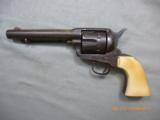 15-4 Colt Single Action Army Revolver Model 1873 - 1 of 15