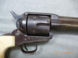 15-4 Colt Single Action Army Revolver Model 1873 - 4 of 15