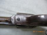 15-4 Colt Single Action Army Revolver Model 1873 - 11 of 15