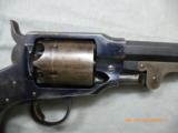 15-3 Roger & Spencer Army Model Percussion Civil War Revolver - 4 of 15
