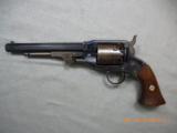 15-3 Roger & Spencer Army Model Percussion Civil War Revolver - 1 of 15