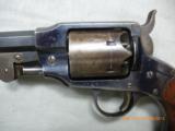 15-3 Roger & Spencer Army Model Percussion Civil War Revolver - 7 of 15