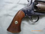 15-3 Roger & Spencer Army Model Percussion Civil War Revolver - 5 of 15