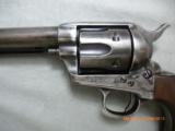 15-5 Colt Single Action Army Revolver Model 1873 - 3 of 15