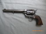 15-5 Colt Single Action Army Revolver Model 1873 - 1 of 15