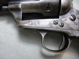 15-5 Colt Single Action Army Revolver Model 1873 - 10 of 15