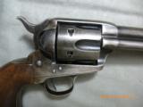 15-5 Colt Single Action Army Revolver Model 1873 - 6 of 15