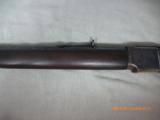 15-8 Winchester Model 1873 Rifle .38 Cal. - 3 of 15