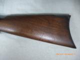 15-8 Winchester Model 1873 Rifle .38 Cal. - 4 of 15