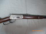 15-9 Winchester Model 94 Saddle Rifle .30 WCF Cal. - 1 of 14