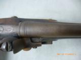 14-175 FINE BRITISH FLINTLOCK TRADE PISTOL - 4 of 15