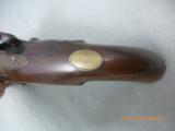 14-175 FINE BRITISH FLINTLOCK TRADE PISTOL - 6 of 15