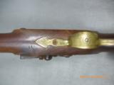 14-175 FINE BRITISH FLINTLOCK TRADE PISTOL - 9 of 15