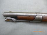 15-28 Model 1819 Flintlock Pistol by Simeon North -PRICE REDUCE - 3 of 15