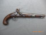 15-28 Model 1819 Flintlock Pistol by Simeon North -PRICE REDUCE - 2 of 15