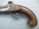 15-28 Model 1819 Flintlock Pistol by Simeon North -PRICE REDUCE - 5 of 15