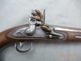 15-28 Model 1819 Flintlock Pistol by Simeon North -PRICE REDUCE - 7 of 15