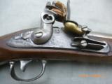 15-28 Model 1819 Flintlock Pistol by Simeon North -PRICE REDUCE - 9 of 15