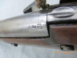 15-28 Model 1819 Flintlock Pistol by Simeon North -PRICE REDUCE - 10 of 15