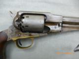 15-12 Remington New Model Army Percussion Civil War Revolver - 4 of 15