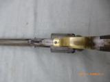 15-12 Remington New Model Army Percussion Civil War Revolver - 9 of 15