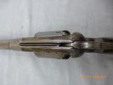 15-12 Remington New Model Army Percussion Civil War Revolver - 11 of 15