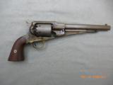 15-12 Remington New Model Army Percussion Civil War Revolver - 2 of 15