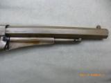 15-12 Remington New Model Army Percussion Civil War Revolver - 3 of 15