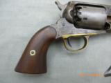 15-12 Remington New Model Army Percussion Civil War Revolver - 5 of 15