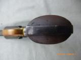 15-10 Remington New Model Army Percussion Civil War Revolver - 13 of 15
