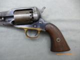 15-10 Remington New Model Army Percussion Civil War Revolver - 4 of 15