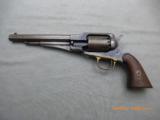 15-10 Remington New Model Army Percussion Civil War Revolver - 7 of 15