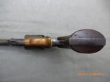 15-10 Remington New Model Army Percussion Civil War Revolver - 5 of 15