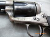 15-31 Colt Single Action Army Revolver Model 1873 - 10 of 15