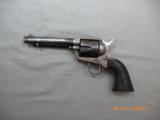15-31 Colt Single Action Army Revolver Model 1873 - 2 of 15