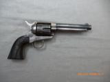15-31 Colt Single Action Army Revolver Model 1873 - 1 of 15