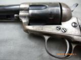 15-31 Colt Single Action Army Revolver Model 1873 - 4 of 15