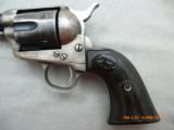 15-31 Colt Single Action Army Revolver Model 1873 - 5 of 15