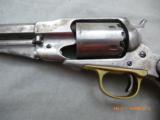 15-32 Remington New Model Army Percussion Civil War Revolver - 10 of 15