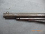 15-32 Remington New Model Army Percussion Civil War Revolver - 9 of 15