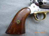 15-32 Remington New Model Army Percussion Civil War Revolver - 8 of 15