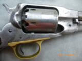 15-32 Remington New Model Army Percussion Civil War Revolver - 6 of 15