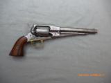 15-32 Remington New Model Army Percussion Civil War Revolver - 2 of 15